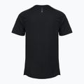 Vyriški bėgimo marškinėliai Nike Stride ADV black 11