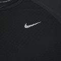 Vyriški bėgimo marškinėliai Nike Stride ADV black 13