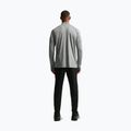 Vyriškas bėgimo džemperis Nike Stride 1/4 Zip Dri-Fit smoke grey/heather 3