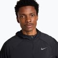 Vyriška bėgimo striukė Nike Stride Repel UV black/black 5