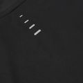 Vyriški Nike Stride 1/4 Zip Dri-Fit bėgimo marškinėliai juoda 15