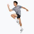 Vyriški bėgimo marškinėliai Nike Stride ADV thunder blue / heather 2