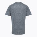 Vyriški bėgimo marškinėliai Nike Stride ADV thunder blue / heather 12