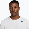 Vyriški bėgimo marškinėliai Nike AeroSwift Dri-Fit ADV summit white/black 4