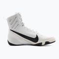 Bokso batai Nike Machomai 3 white/black 8