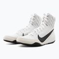 Bokso batai Nike Machomai 3 white/black 10