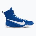Bokso batai Nike Machomai 3 game royal/white 2
