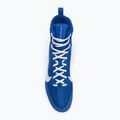 Bokso batai Nike Machomai 3 game royal/white 5