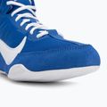 Bokso batai Nike Machomai 3 game royal/white 7