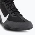 Bokso batai Nike Machomai 3 black/white 7