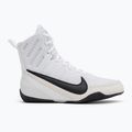 Bokso batai Nike Machomai 3 white/black 2