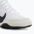 Bokso batai Nike Machomai 3 white/black 7