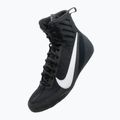 Bokso batai Nike Machomai 3 black/white 11