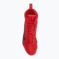 Bokso batai Nike Machomai 3 university red/black 5