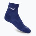 Kojinės Nike Everyday Plus Cushioned Ankle 3 poros multi-color/996 3