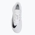 Moteriški teniso bateliai Nike Vapor Pro 3 white/black 5