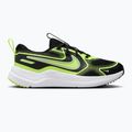Vaikiški batai Nike Cosmic Runner black/volt/wolf grey