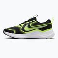Vaikiški batai Nike Cosmic Runner black/volt/wolf grey 2