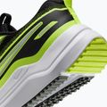 Vaikiški batai Nike Cosmic Runner black/volt/wolf grey 6