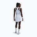 Teniso sijonas Nike Court Dri-Fit Ace Advantage white/white 3