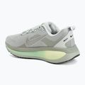 Vyriški bėgimo batai Nike Vomero 18 light silver/barely volt/college grey 3
