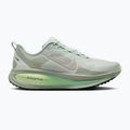 Vyriški bėgimo batai Nike Vomero 18 light silver/barely volt/college grey