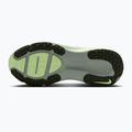 Vyriški bėgimo batai Nike Vomero 18 light silver/barely volt/college grey 2
