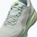 Vyriški bėgimo batai Nike Vomero 18 light silver/barely volt/college grey 3