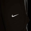 Nike Sportswear City Utility vaikiškos kelnės su parašiutu smėlio/juodos spalvos 9