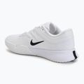 Vyriški teniso bateliai Nike Vapor Pro 3 balti/juodi 3