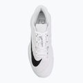 Vyriški teniso bateliai Nike Vapor Pro 3 balti/juodi 5