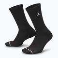 Kojinės Nike Jordan Everyday Cushioned Crew 6 poros black/white 4