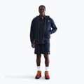 Vyriški šortai Nike Club French Terry Flow obsidian/obsidian/white 2