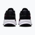 Vyriški bėgimo batai Nike Run Defy black/university red/white/cool grey 4