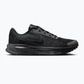 Moteriški bėgimo batai Nike Run Defy black/anthracite