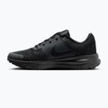 Moteriški bėgimo batai Nike Run Defy black/anthracite 2