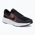 Vyriški bėgimo batai Nike Run Defy black/university red/white/cool grey