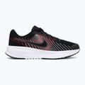 Vyriški bėgimo batai Nike Run Defy black/university red/white/cool grey 2