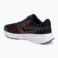 Vyriški bėgimo batai Nike Run Defy black/university red/white/cool grey 3