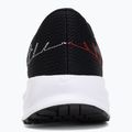 Vyriški bėgimo batai Nike Run Defy black/university red/white/cool grey 6