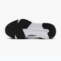 Moteriški bėgimo batai Nike Run Defy white / pure platinum / black 5