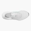Moteriški bėgimo batai Nike Run Defy white / pure platinum / black 6