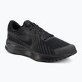 Vyriški bėgimo batai Nike Run Defy black/anthracite