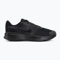 Vyriški bėgimo batai Nike Run Defy black/anthracite 2