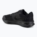 Vyriški bėgimo batai Nike Run Defy black/anthracite 3