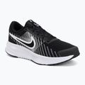 Vyriški bėgimo batai Nike Run Defy black/white