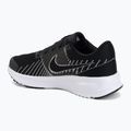 Vyriški bėgimo batai Nike Run Defy black/white 3