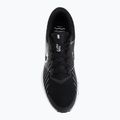 Vyriški bėgimo batai Nike Run Defy black/white 5