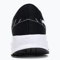 Vyriški bėgimo batai Nike Run Defy black/white 6