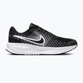 Vyriški bėgimo batai Nike Run Defy black/white